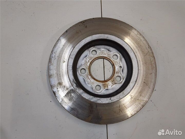 Диск тормозной Audi A7 2018, 2019