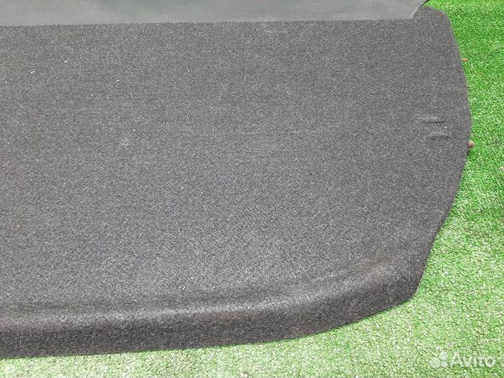 Полка багажника Suzuki Grand Vitara 2010