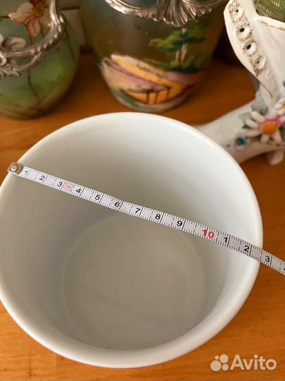 Винтаж: Бисквитница Seltmann Weiden (Germany)