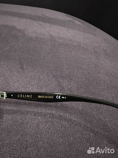 Celine очки оригинал