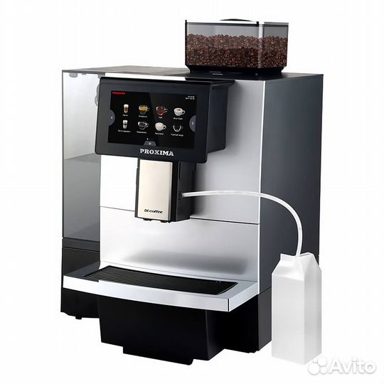 Аренда кофемашины. Лучшие условия