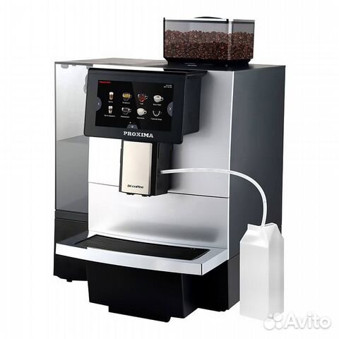 Аренда кофемашины. Лучшие условия