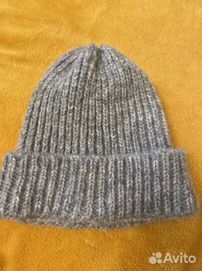 Шапка женская