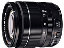 Fujifilm XF 18-55mm F2.8-4 R LM OIS