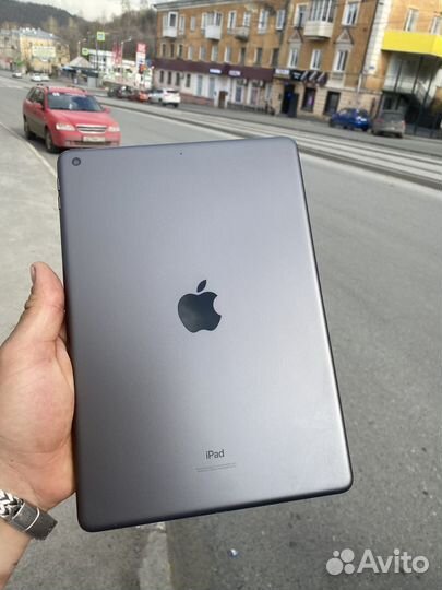 iPad 9 2021 64gb