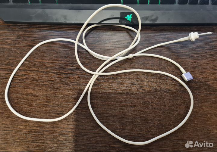 Шнур для блоков питания Apple MagSafe
