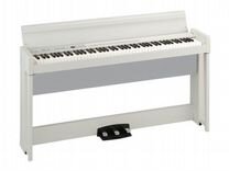 Korg C1 AIR-WH цифровое пианино c bluetooth-интер