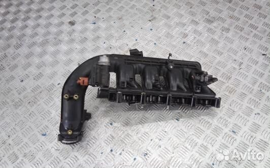 Впускной коллектор дизельный opel astra J (99S15BI