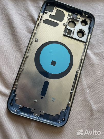 Корпус для iPhone 13 pro max