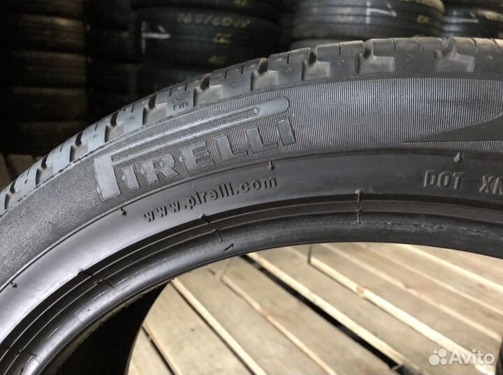 Pirelli Scorpion Verde All Season 245/45 R20 99V