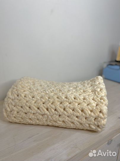 Плед детский