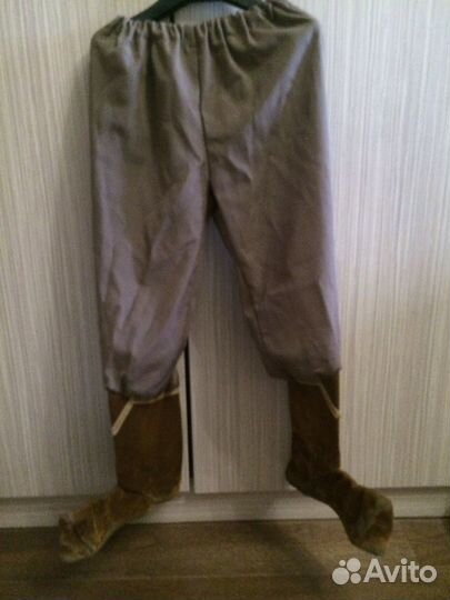 Продам карнавальный костюм Алеша Попович