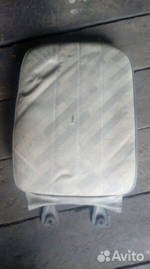 Сиденье Toyota Dyna