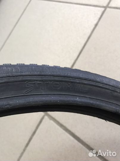 Велопокрышки 28,20 на каму,Stomil Польша, innova