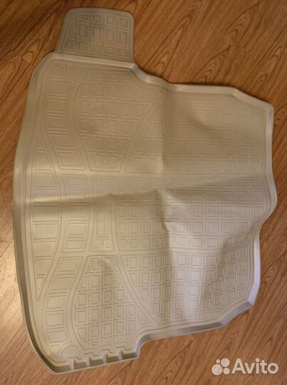 Коврик в багажное отделение для AudiA8