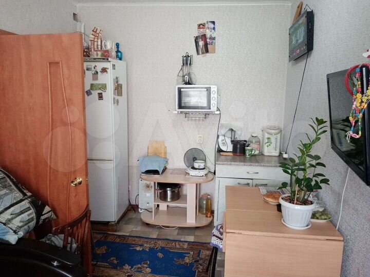 2-к. квартира, 32 м², 5/5 эт.