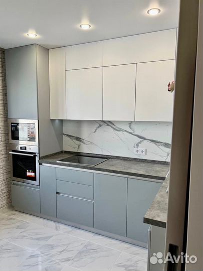 Цена за всю кухню CN:031745