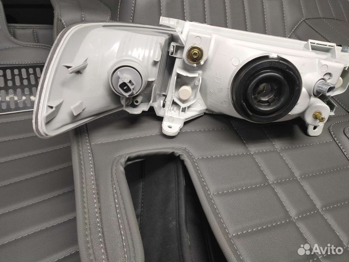 Фары corona premio215