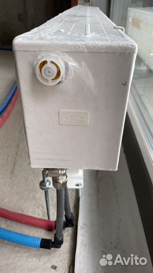 Радиатор отопления Kermi