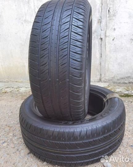 Dunlop Grandtrek PT2A 285/50 R20 112V