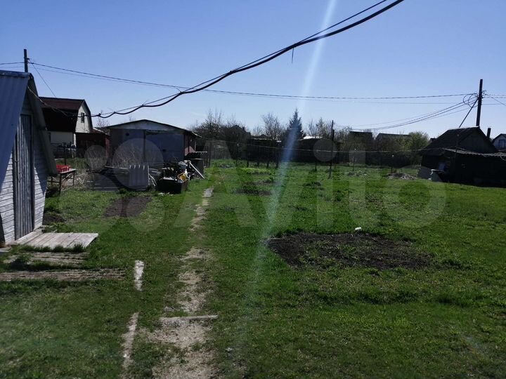 Дом 79,3 м² на участке 10,8 сот.