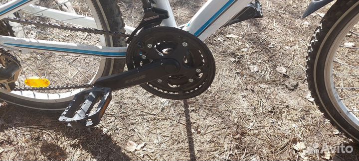 Merida Dakar 24.1.95