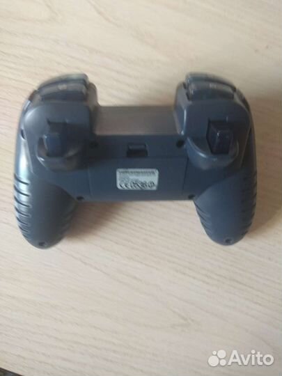 Игровой пульт