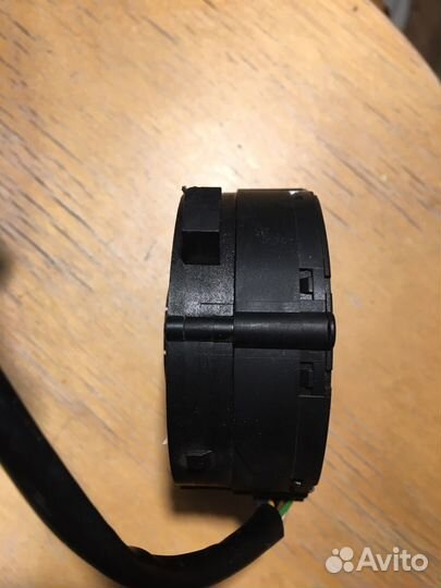 Датчик угла поворота руля e39