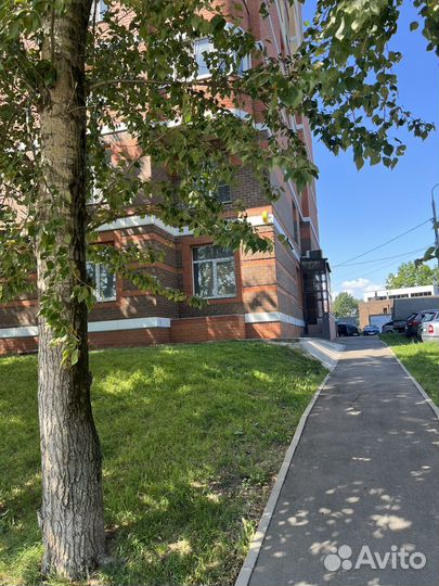 Юридический адрес от собственника