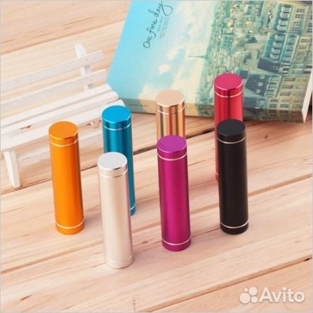 Powerbank / зарядка для 18650