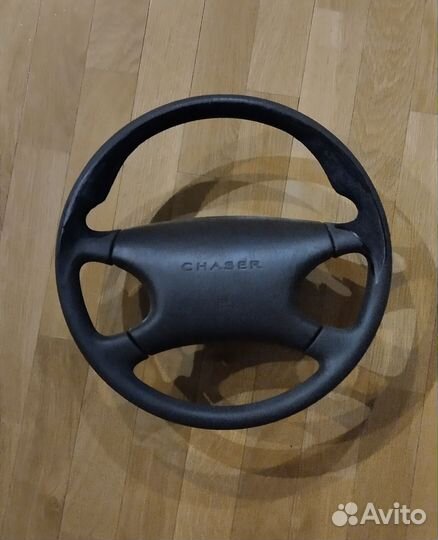 Бар Toyota Mark2, Cresta, Chaser