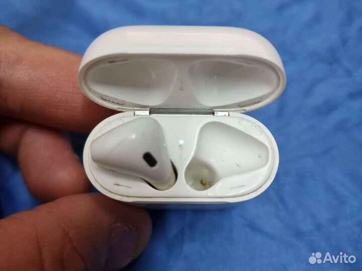 Airpods 2
