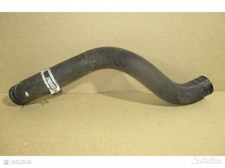 Патрубок радиатора на honda elysion RR4 J30A