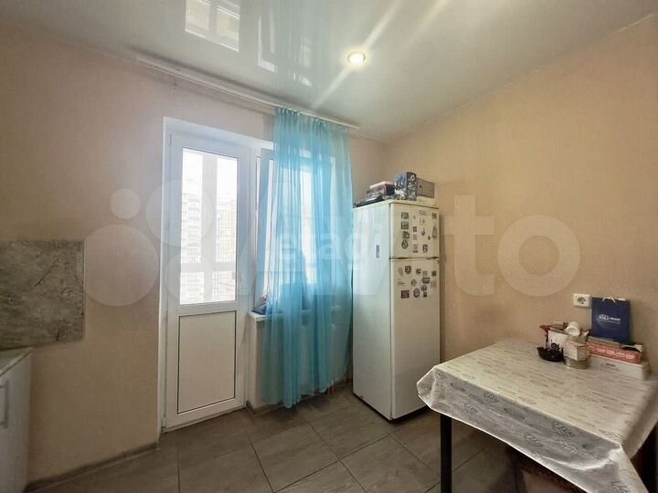 1-к. квартира, 33,5 м², 9/9 эт.