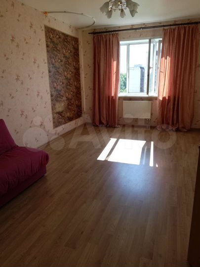 1-к. квартира, 43,2 м², 7/10 эт.