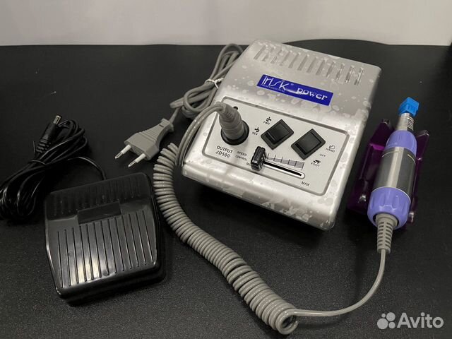 Аппарат для маникюра/педикюра