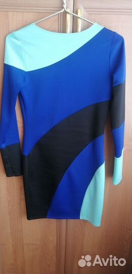 Платье женское 44 размер