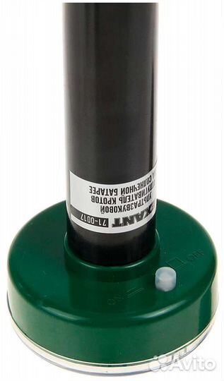 Ультразвуковой отпугиватель rexant 71-0017