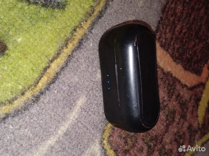 Bluetooth наушники