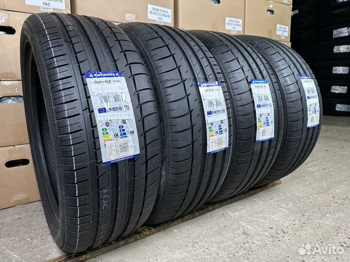 Triangle Sports TH201 235/45 R20 100Y