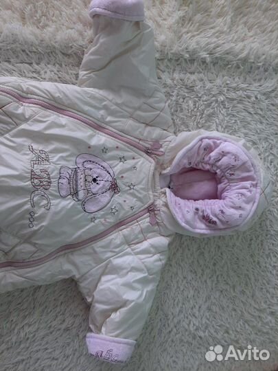 Комбинезон