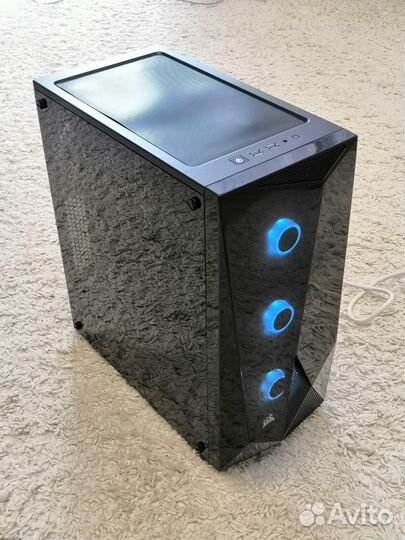 Сборка компьютеров/Подбор комплектующих/Скупка