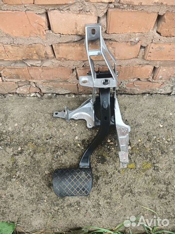 Педаль тормоза Audi A6 C5