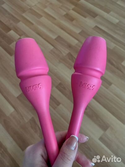 Булавы sasaki 36 юниор не вставные