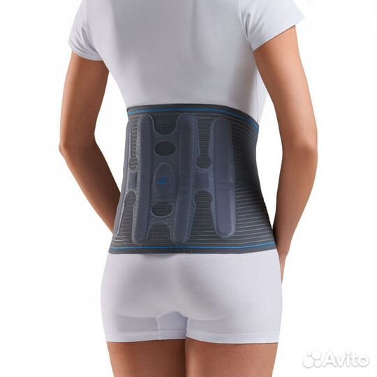 Корсет ортопедический, orlett