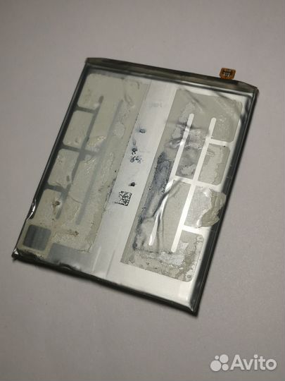 B72 аккумулятор Samsung A51