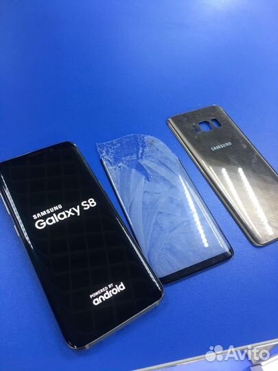 Ремонт телефонов Samsung. Гарантия до 1 года