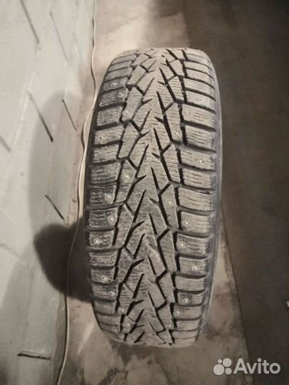 Nordman 7 195/65 R15