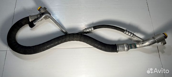 Трубка кондиционера BMW E90