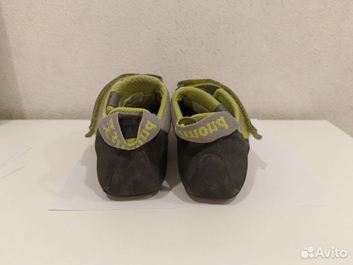 Скальные туфли simond 36